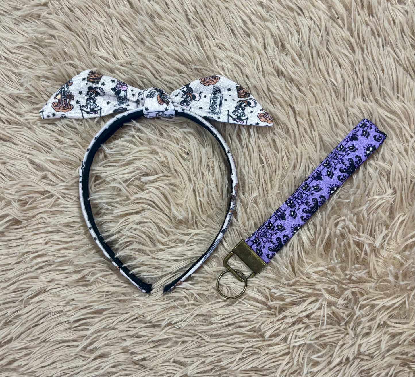 Haunted Buddies Bundle