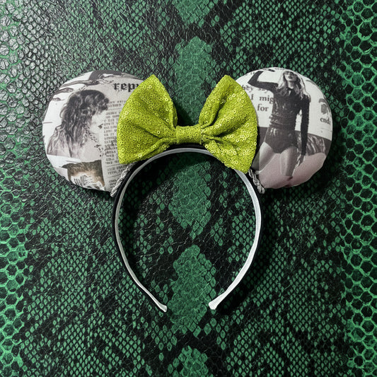 Rep Ear Headband