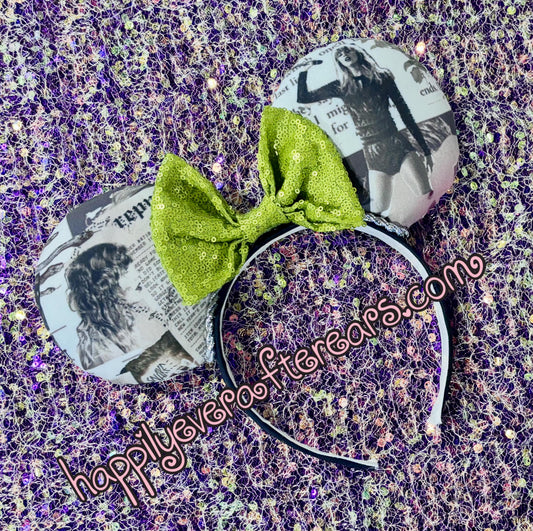 Rep Ear Headband