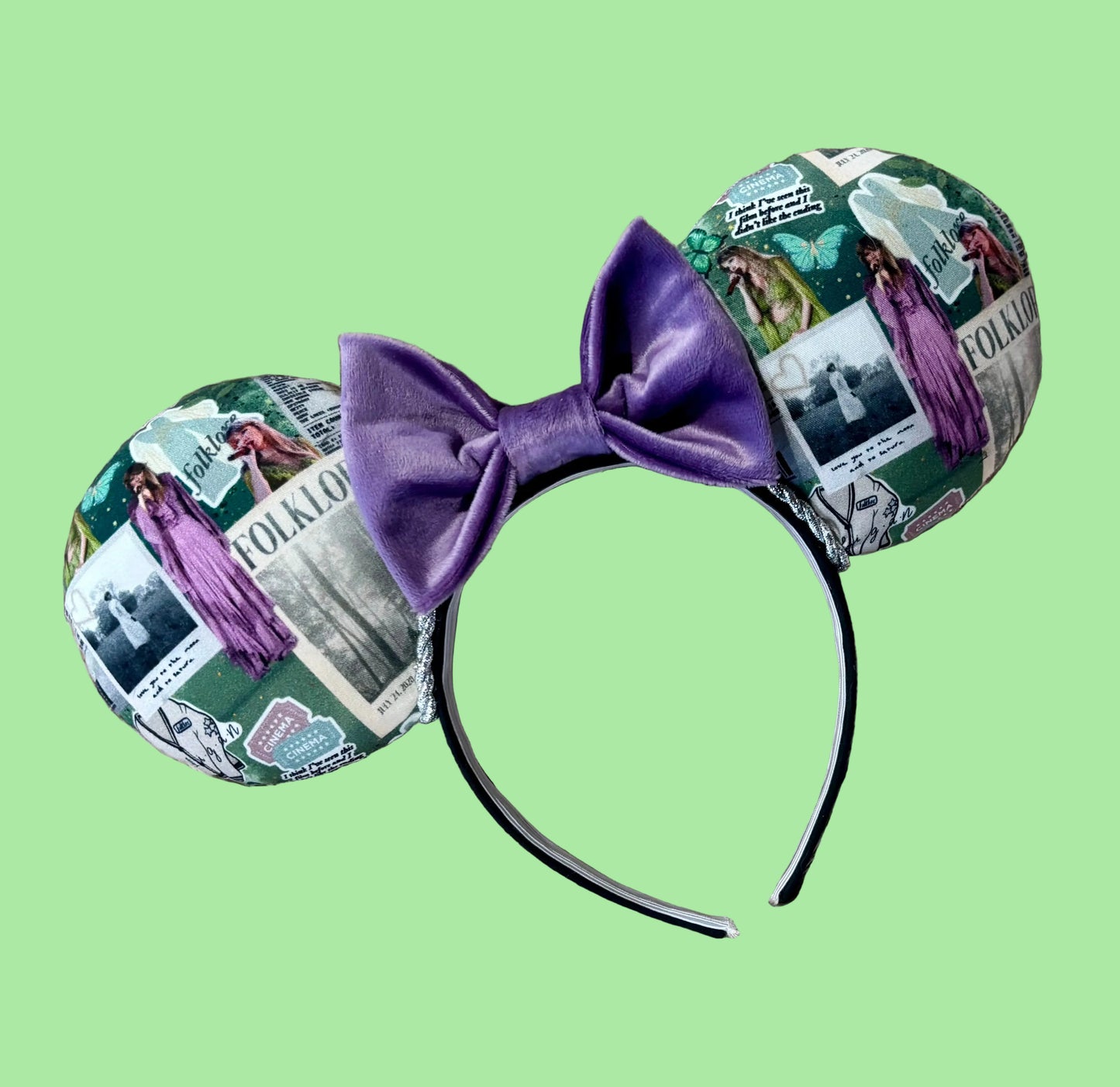 Folklore Ears