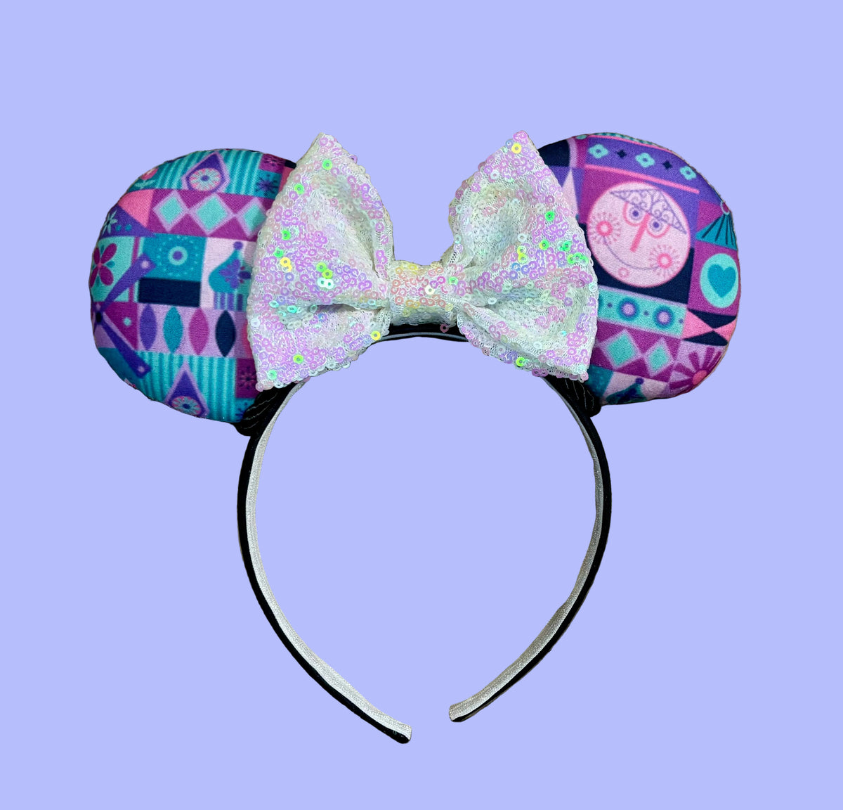 Small World Ears
