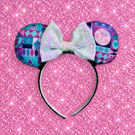 Small World Ears