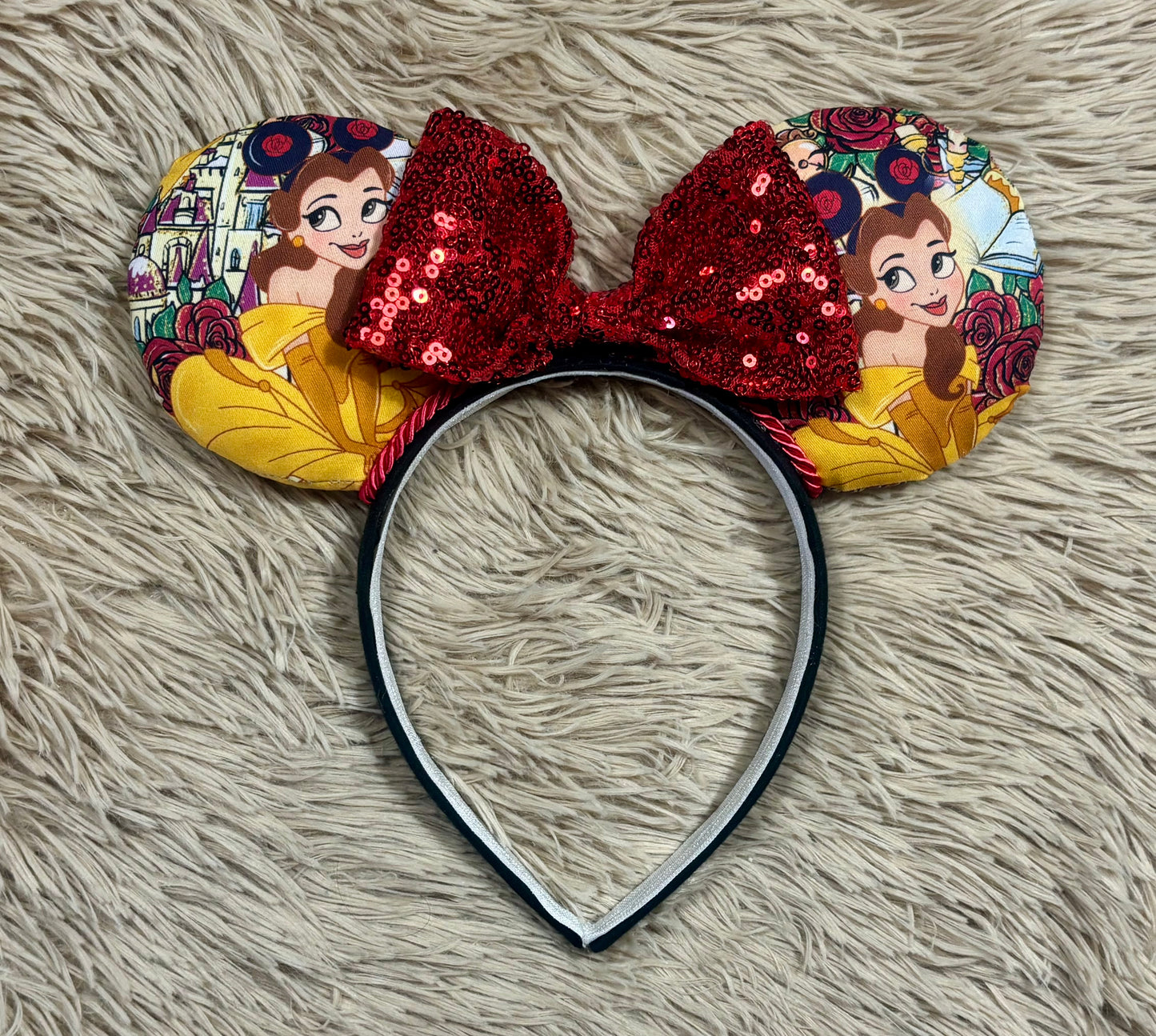 Belle of the Park Ears