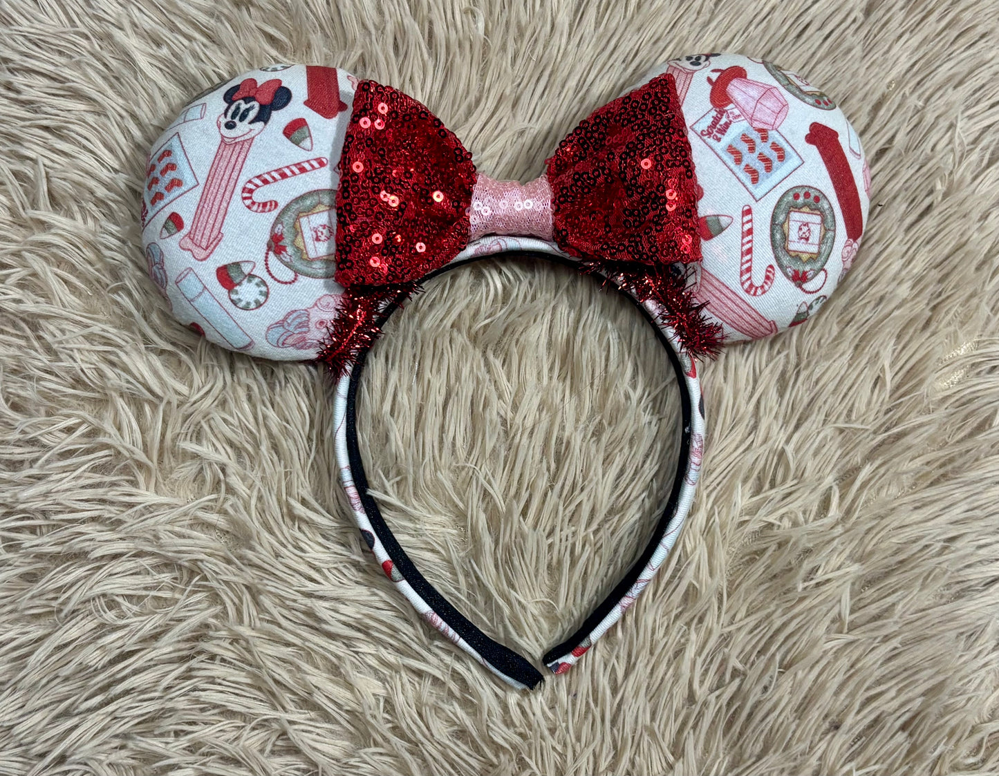 Stocking Stuffer Ears