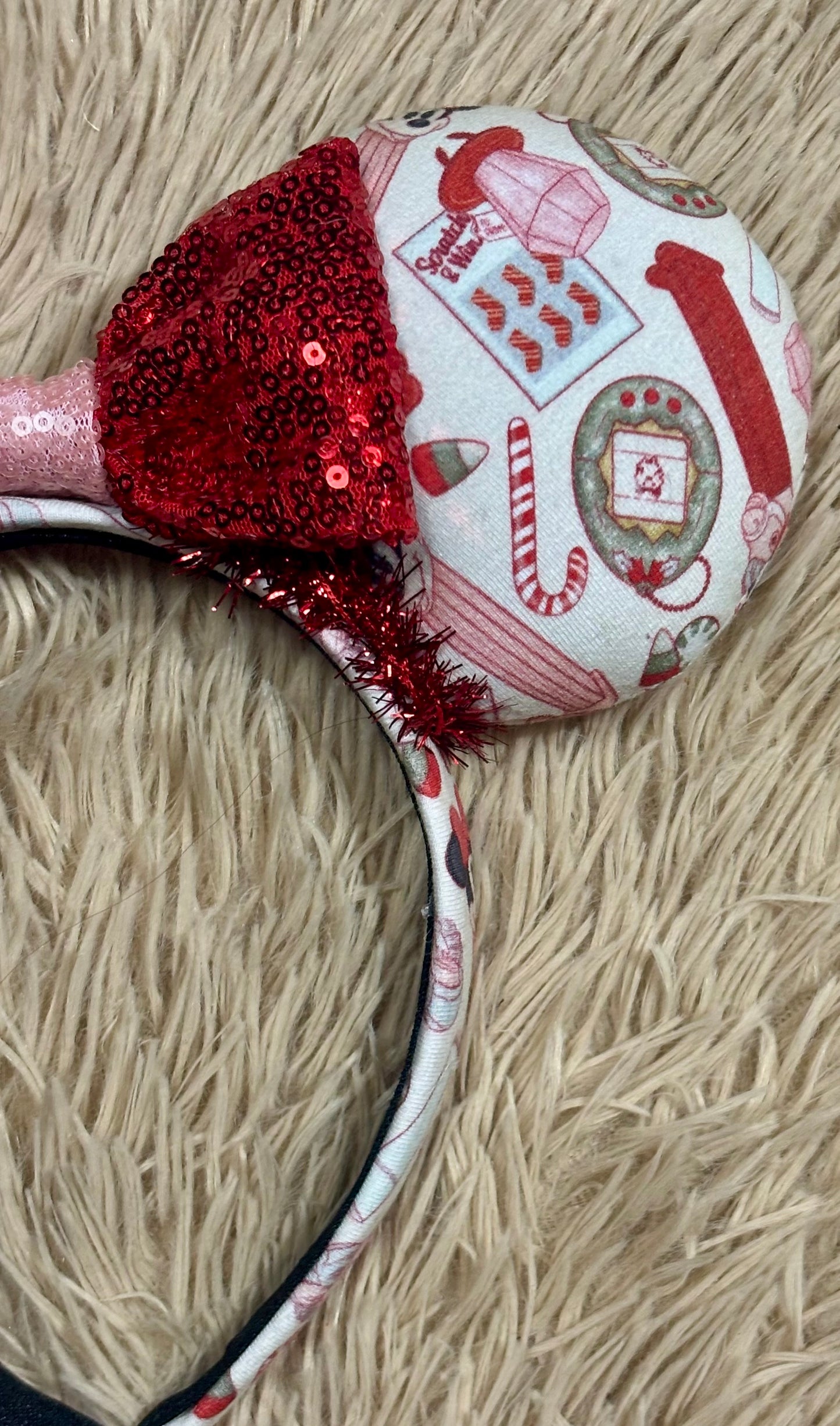Stocking Stuffer Ears