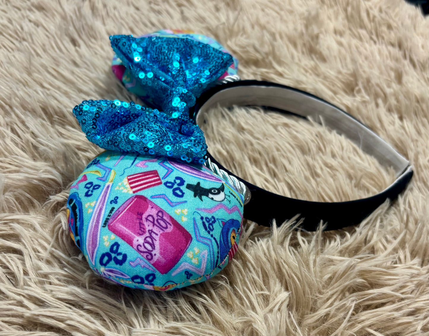 DH Inspired Ears LAST SET!