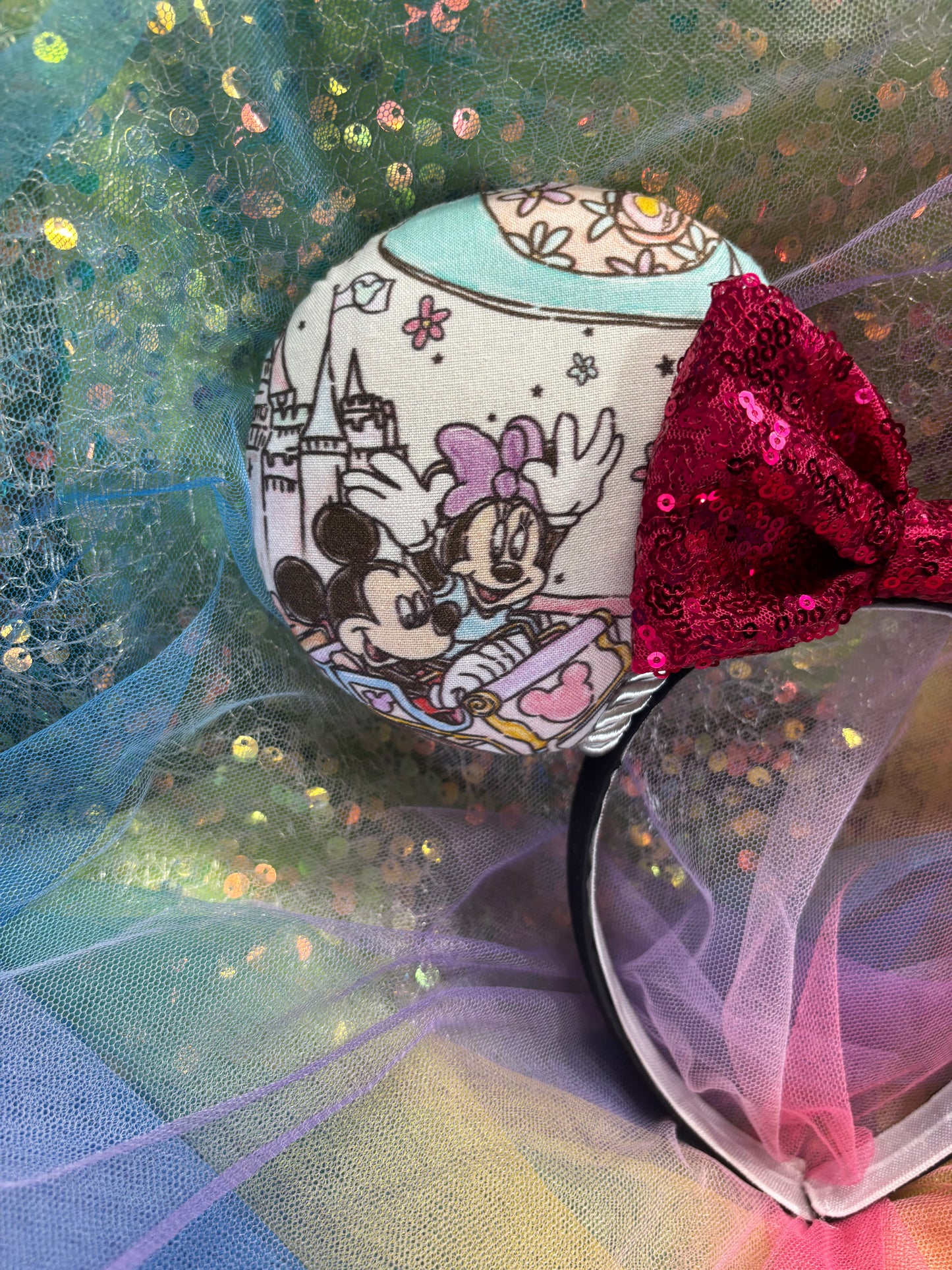 Most Magical Day Ears