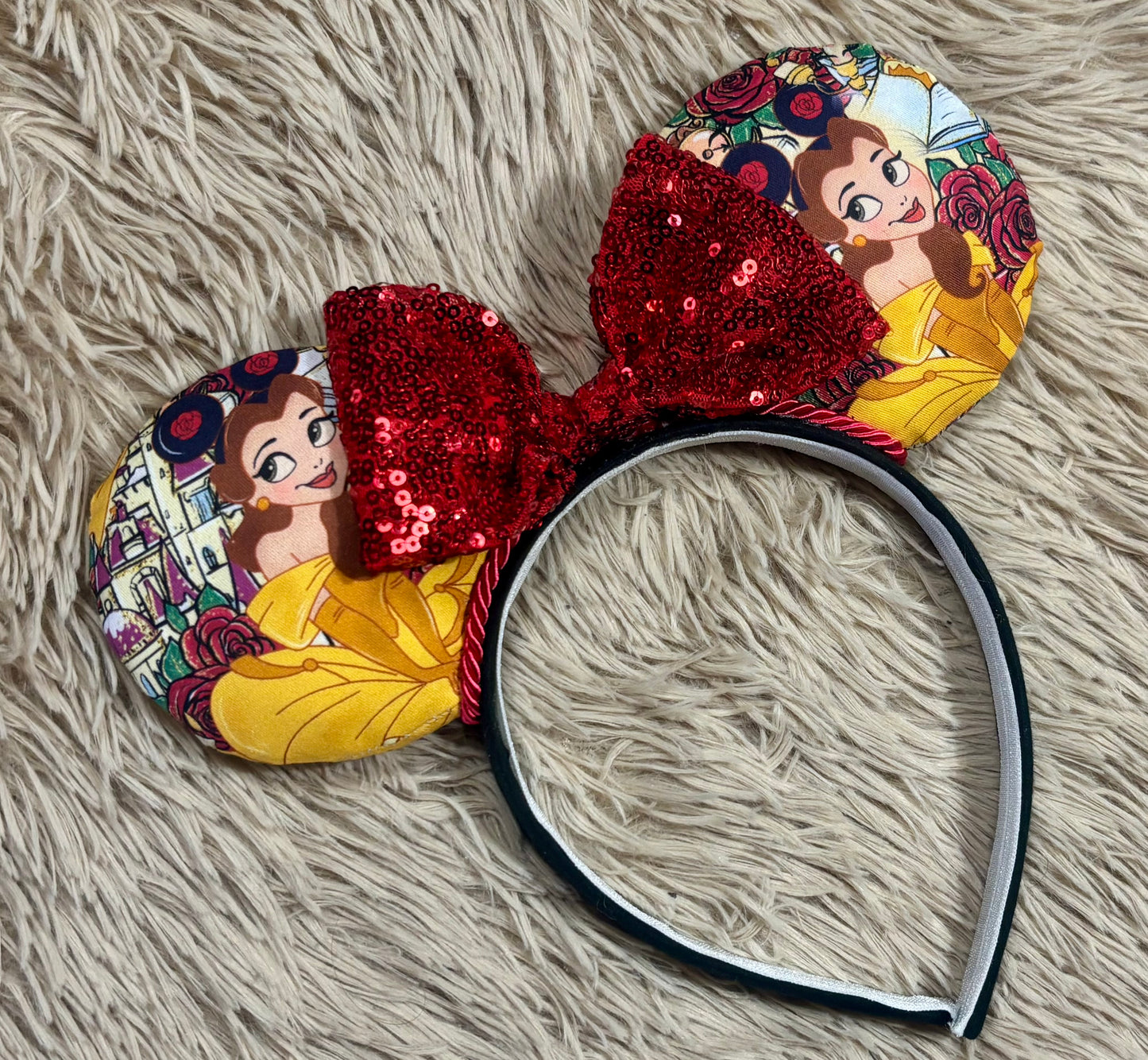 Belle of the Park Ears