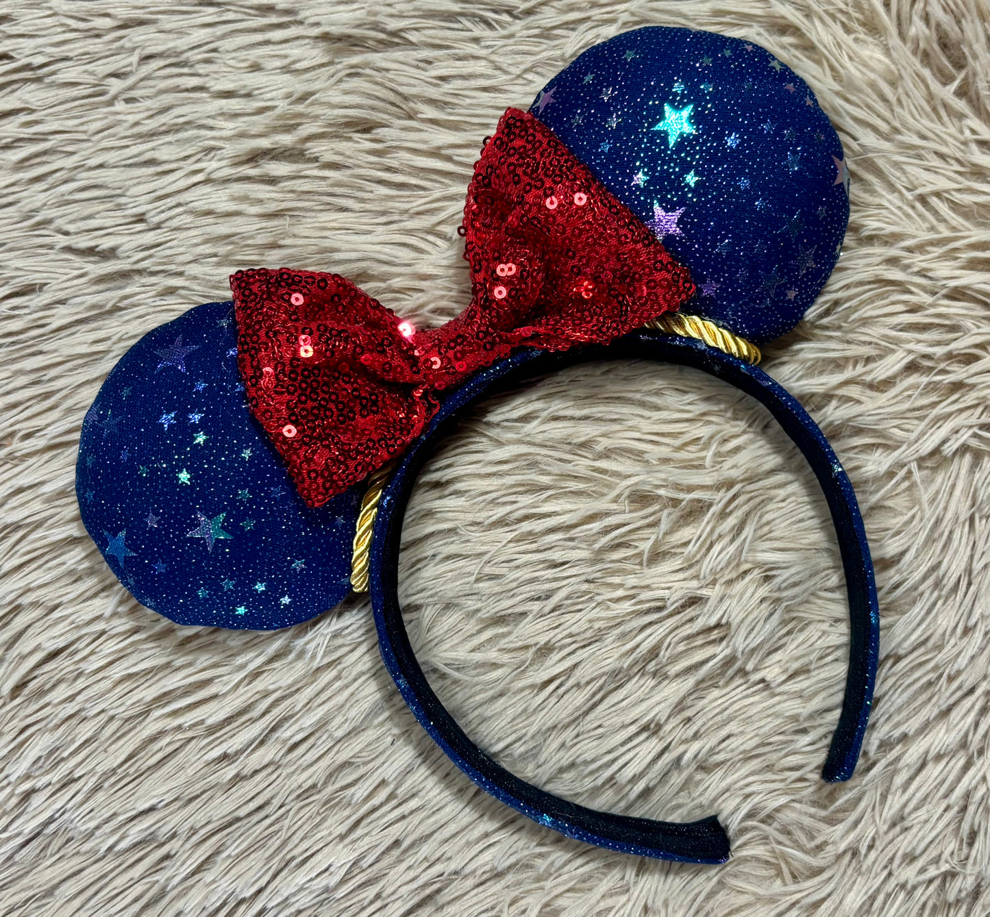 Sorcerer Ears