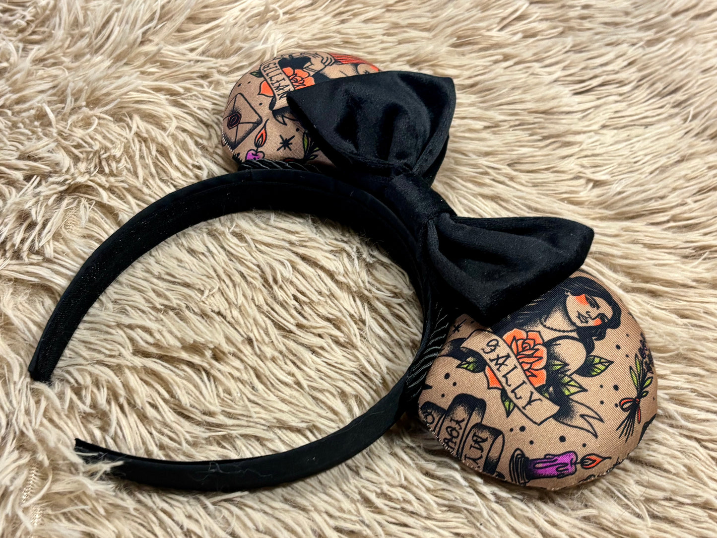 Practically Magical Ears