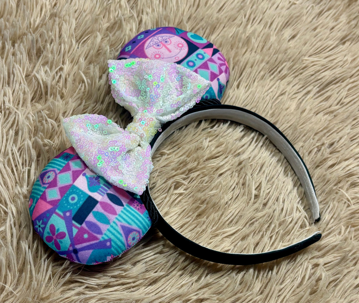Small World Ears
