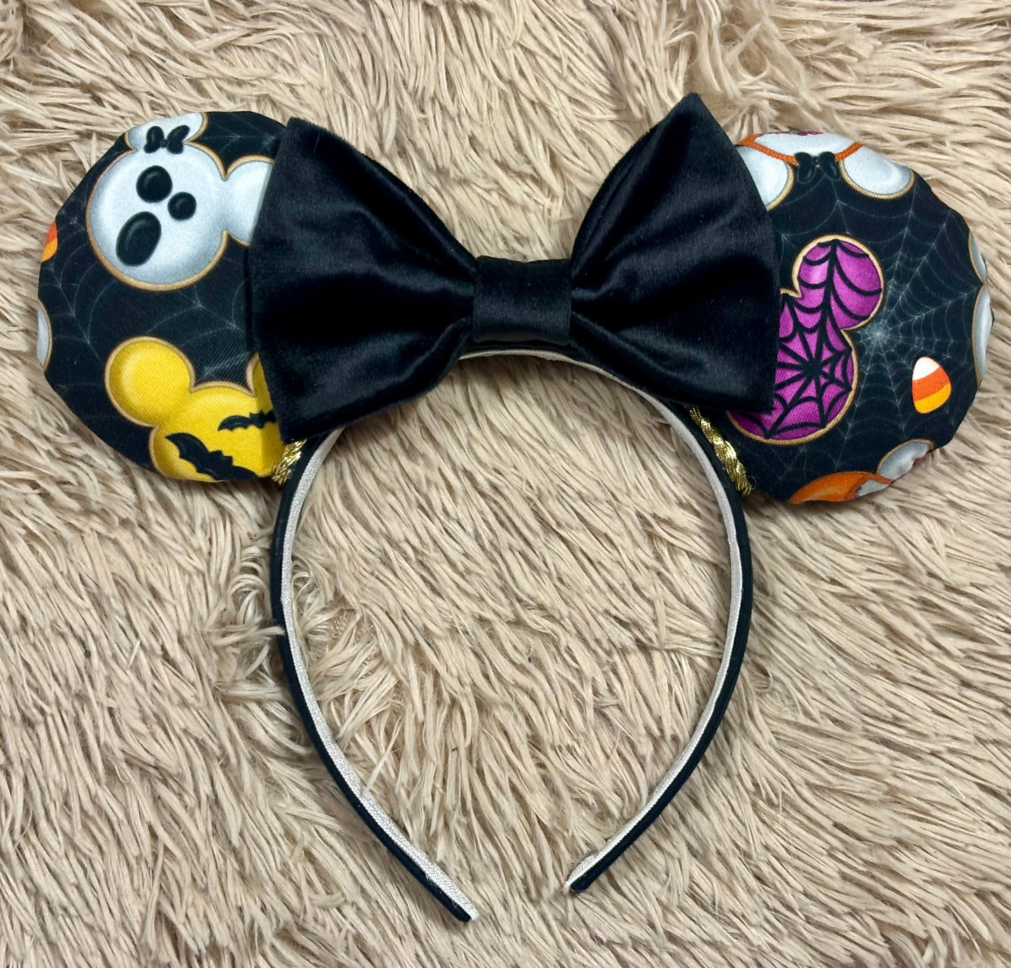 Spooky Cute Ears