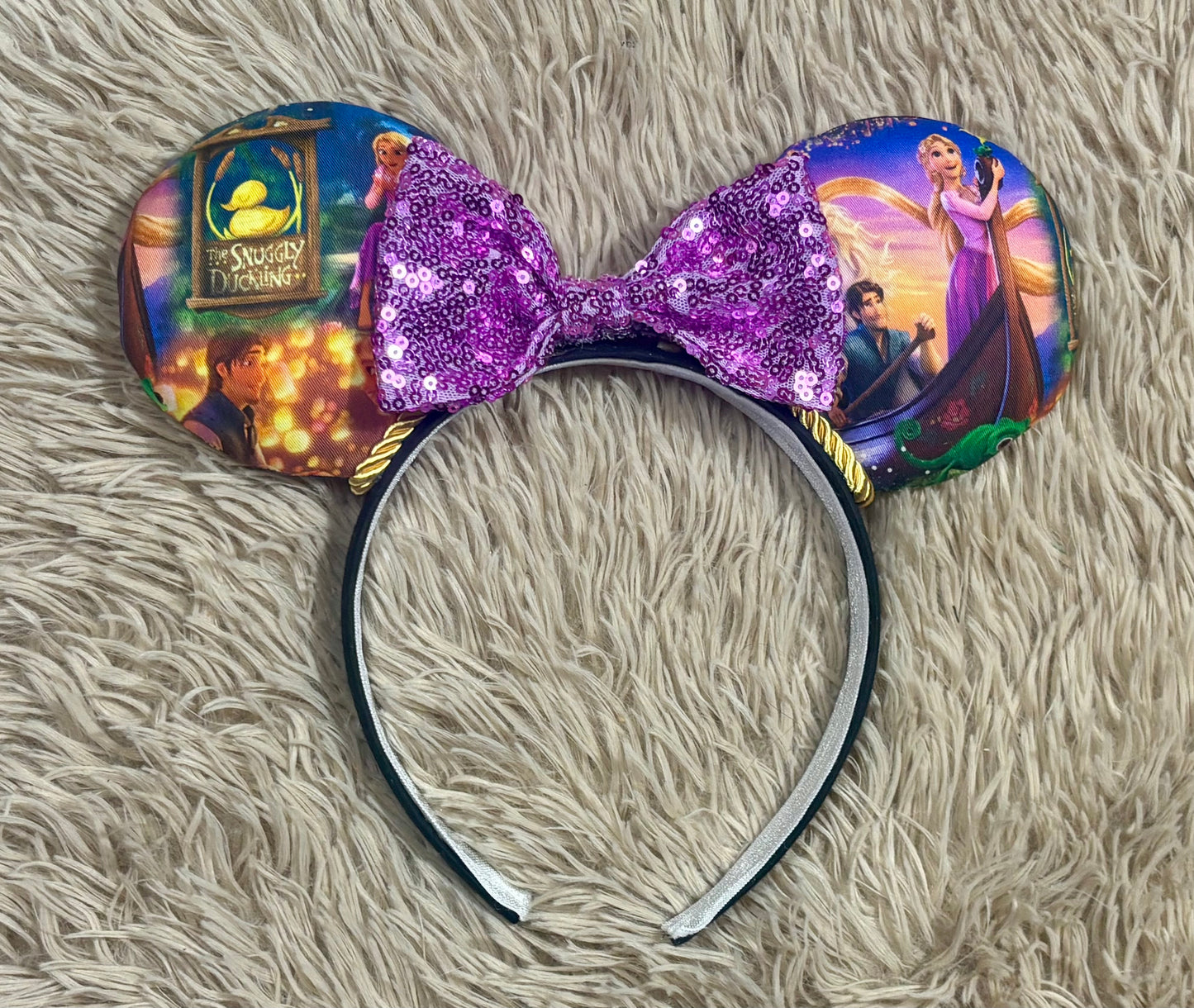 I See the Light Ears