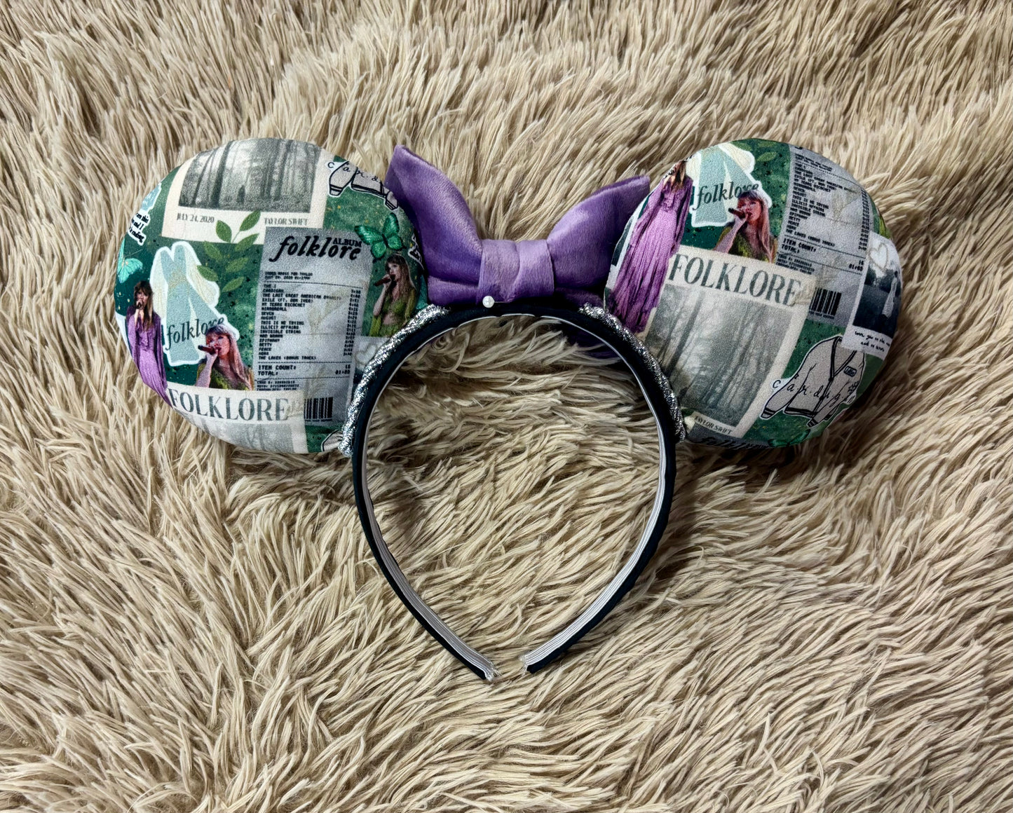 Folklore Ears