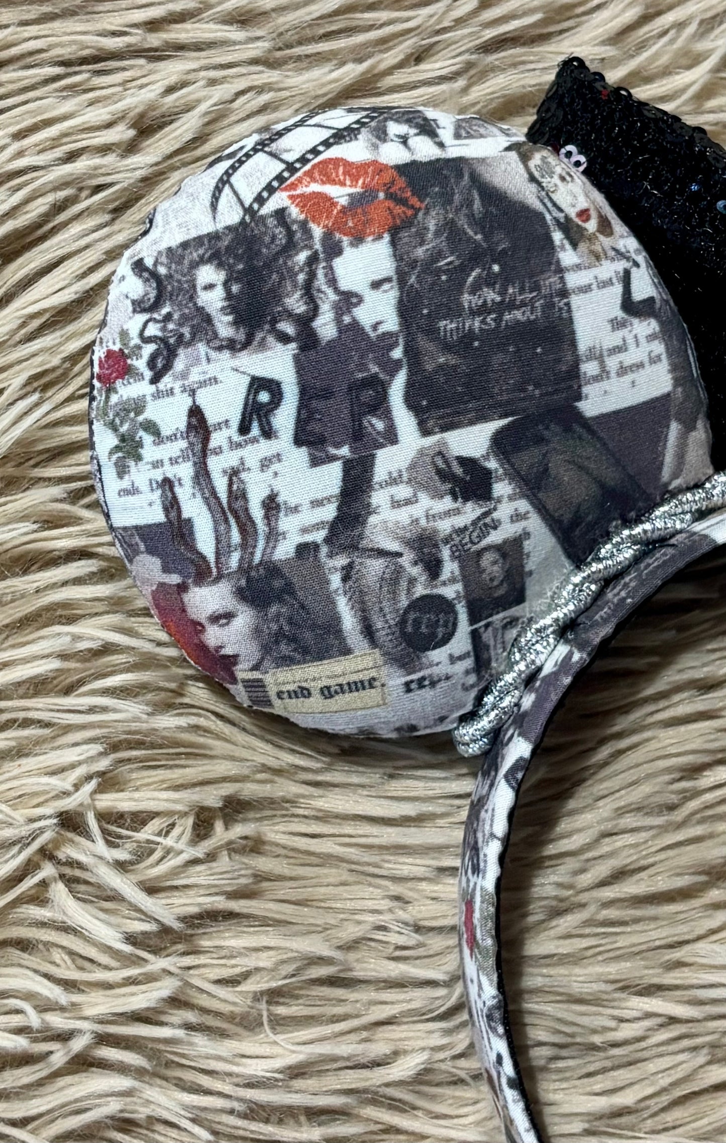 Rep Collage Ears