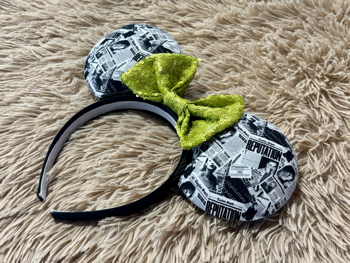 Rep News Ears