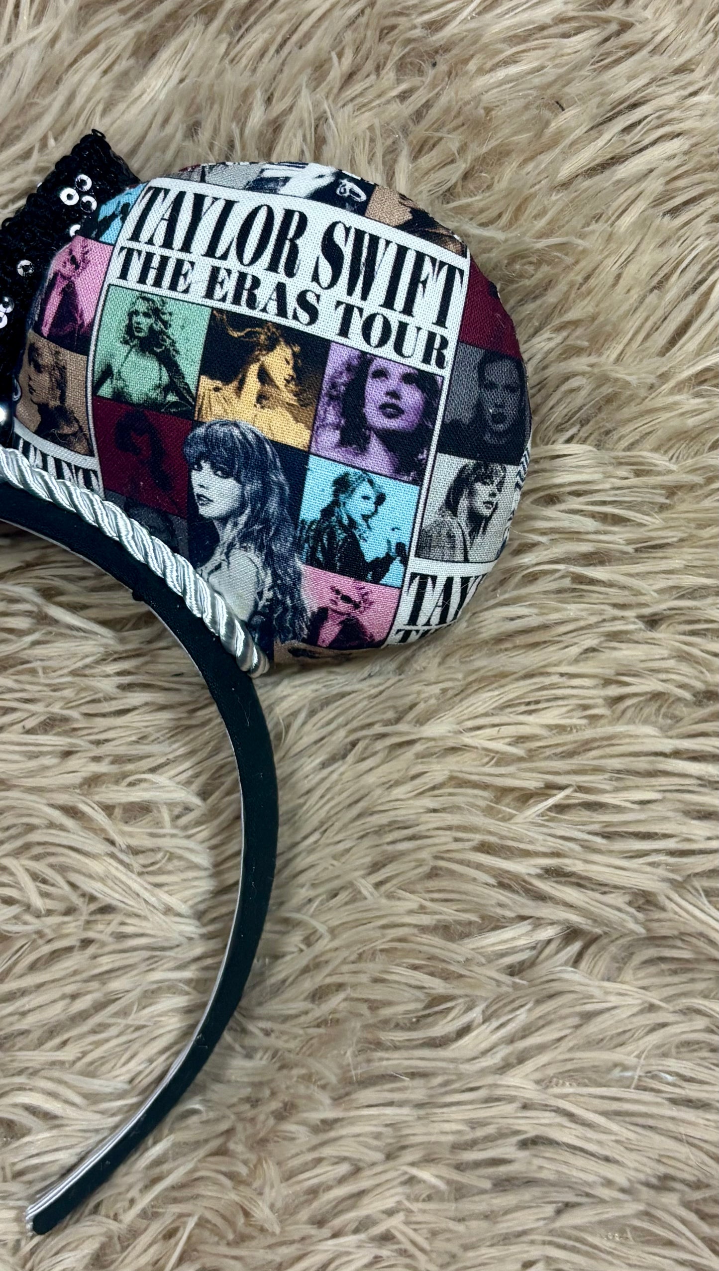 Musical Mashup Ears