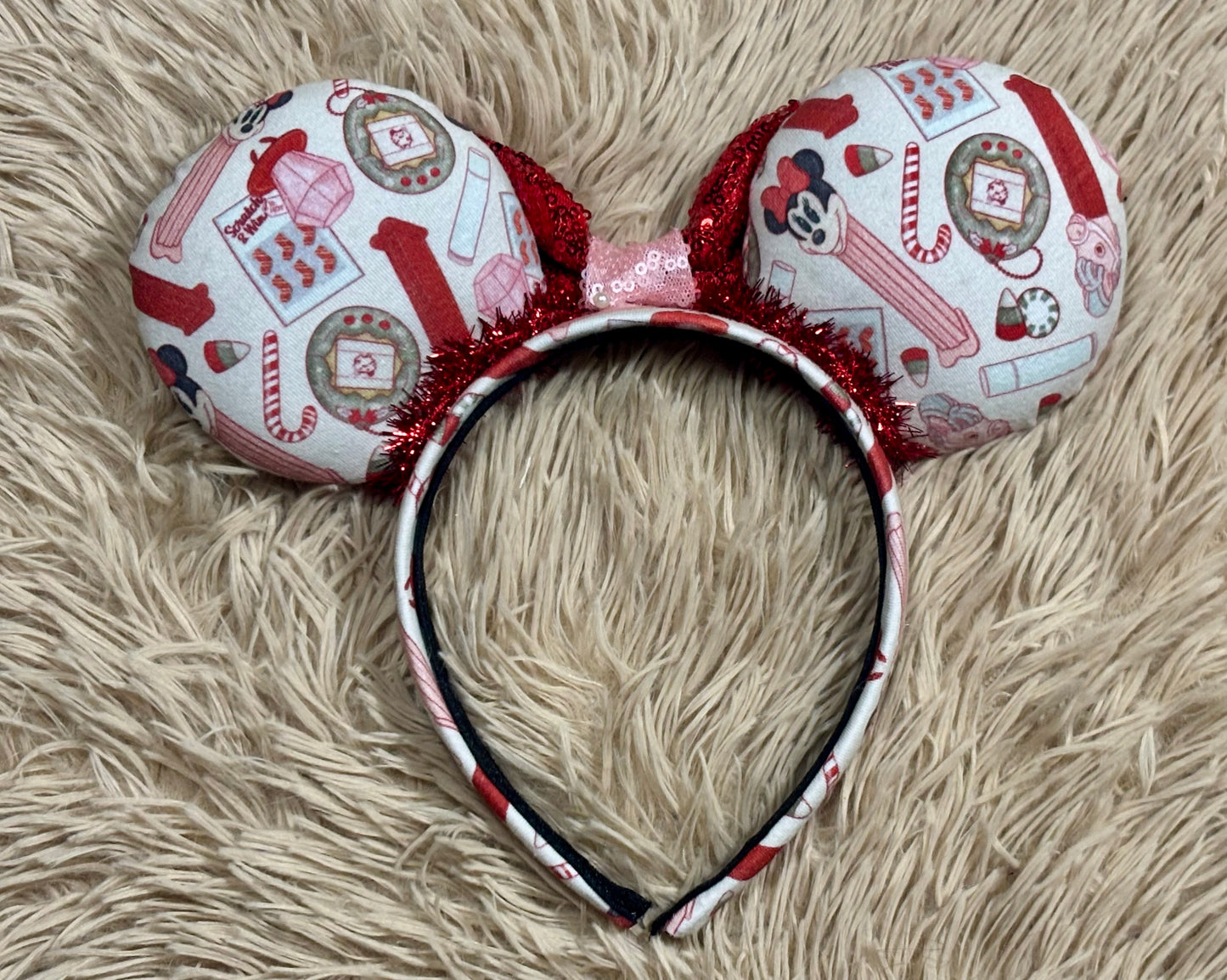 Stocking Stuffer Ears