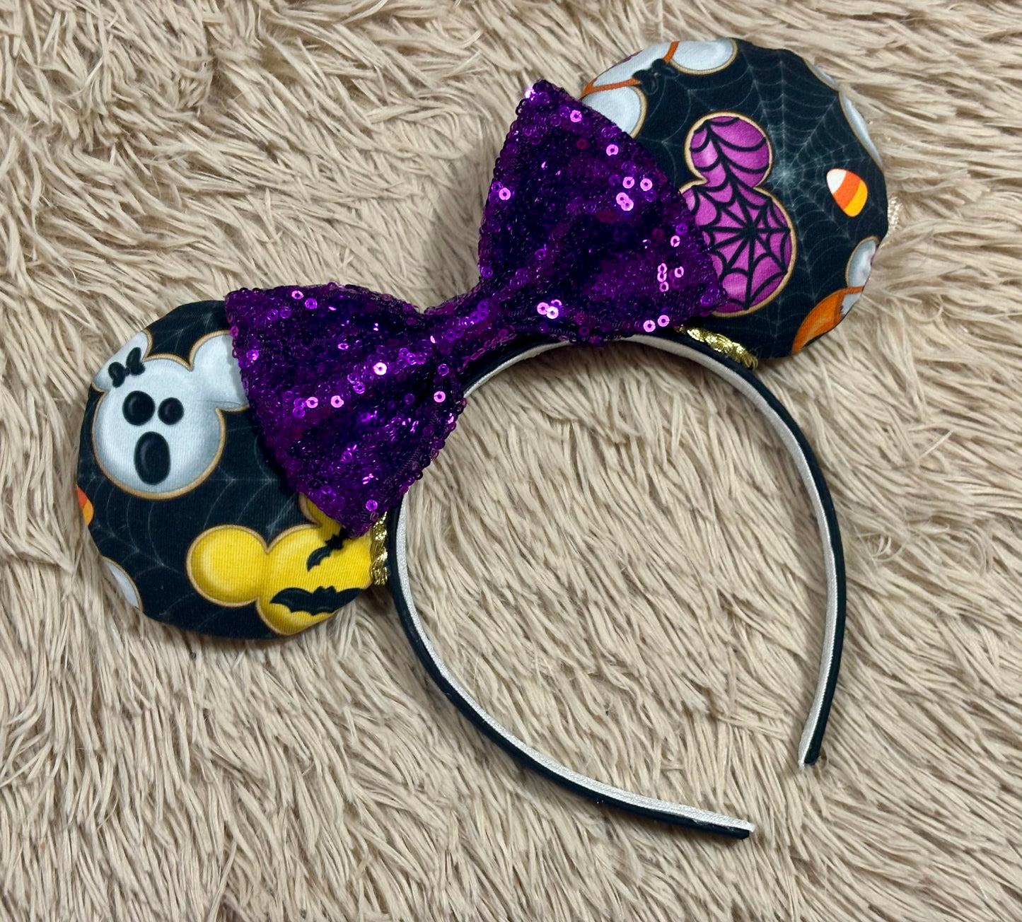 Spooky Cute Ears