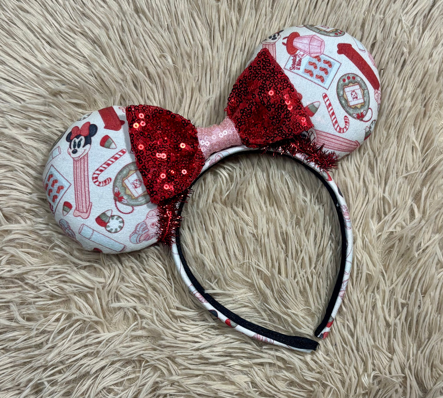 Stocking Stuffer Ears