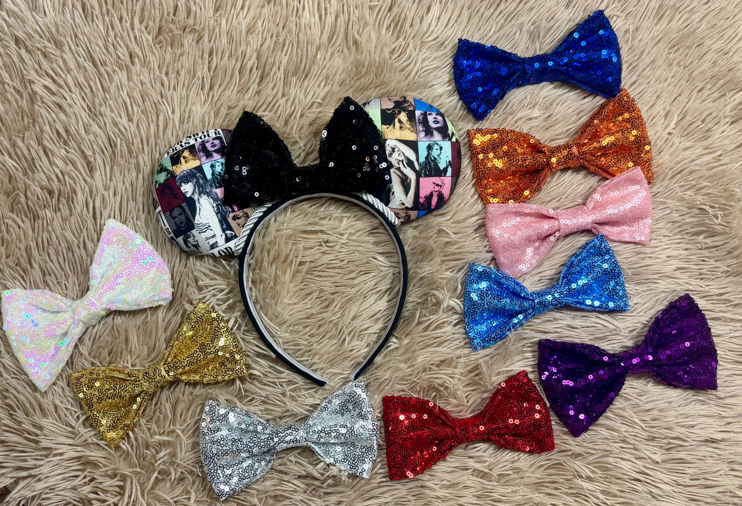 Musical Mashup Ears