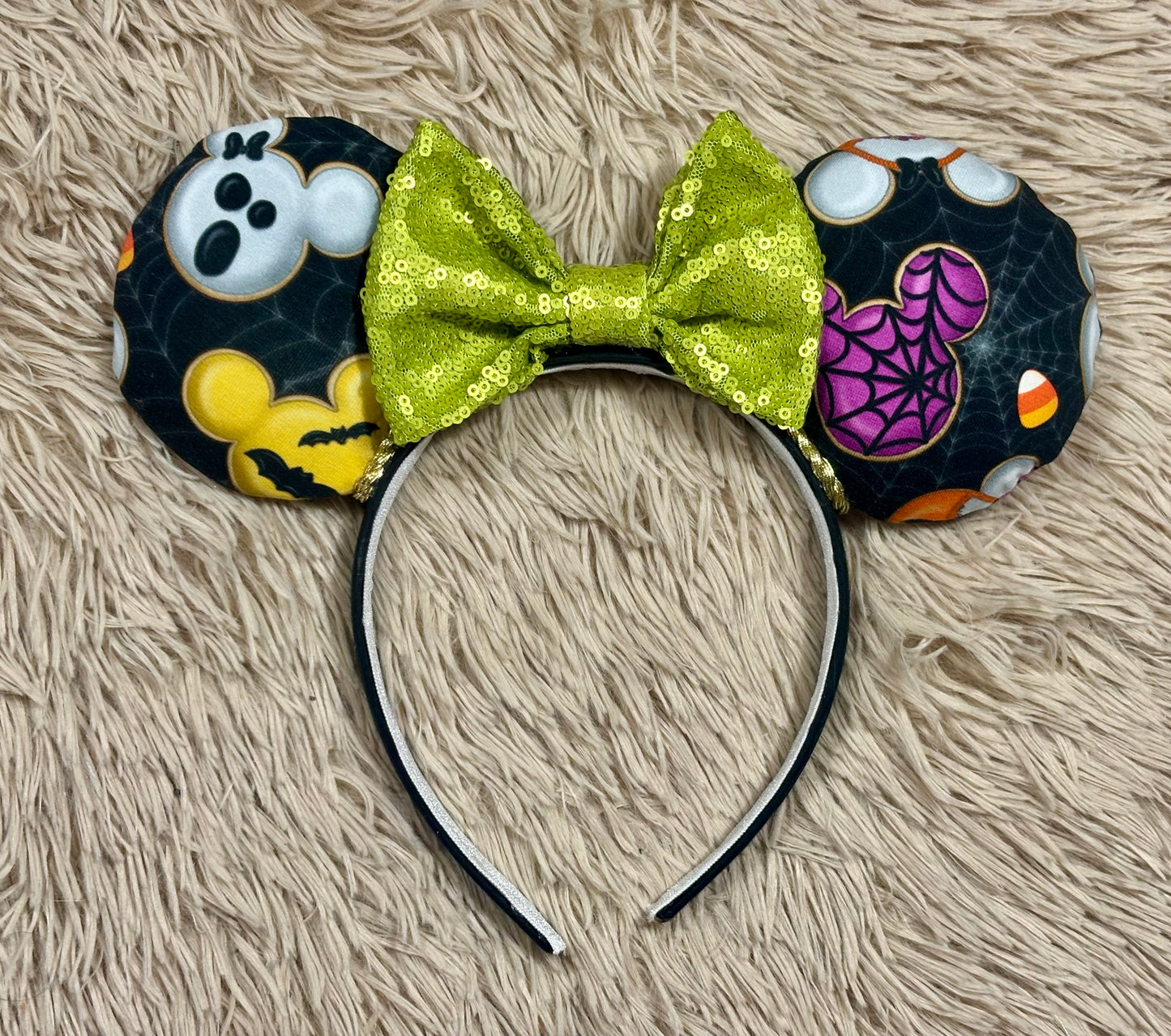 Spooky Cute Ears