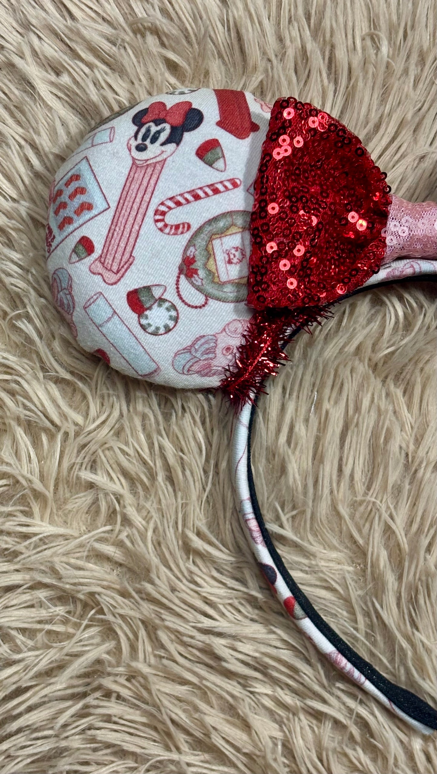 Stocking Stuffer Ears