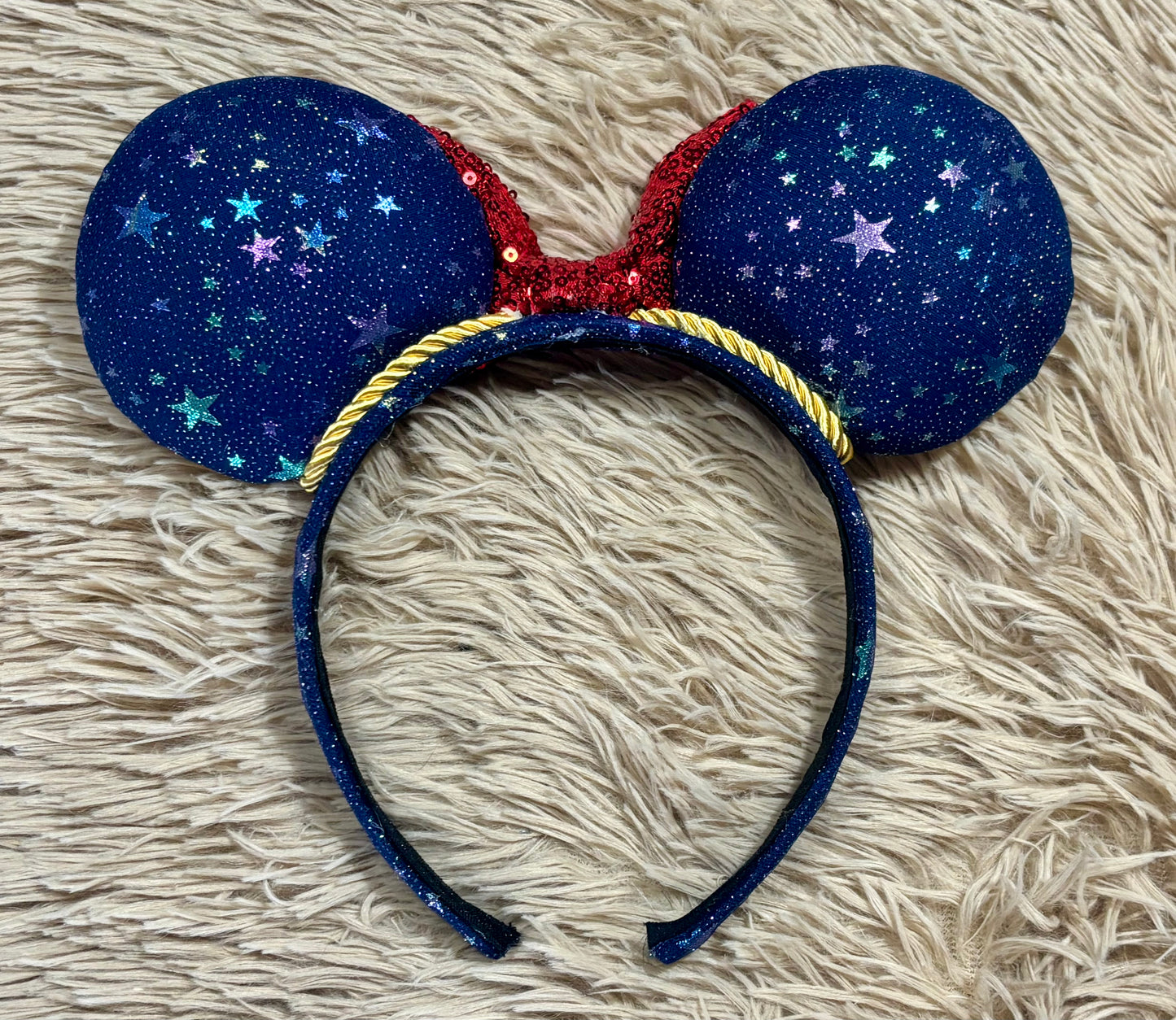 Sorcerer Ears