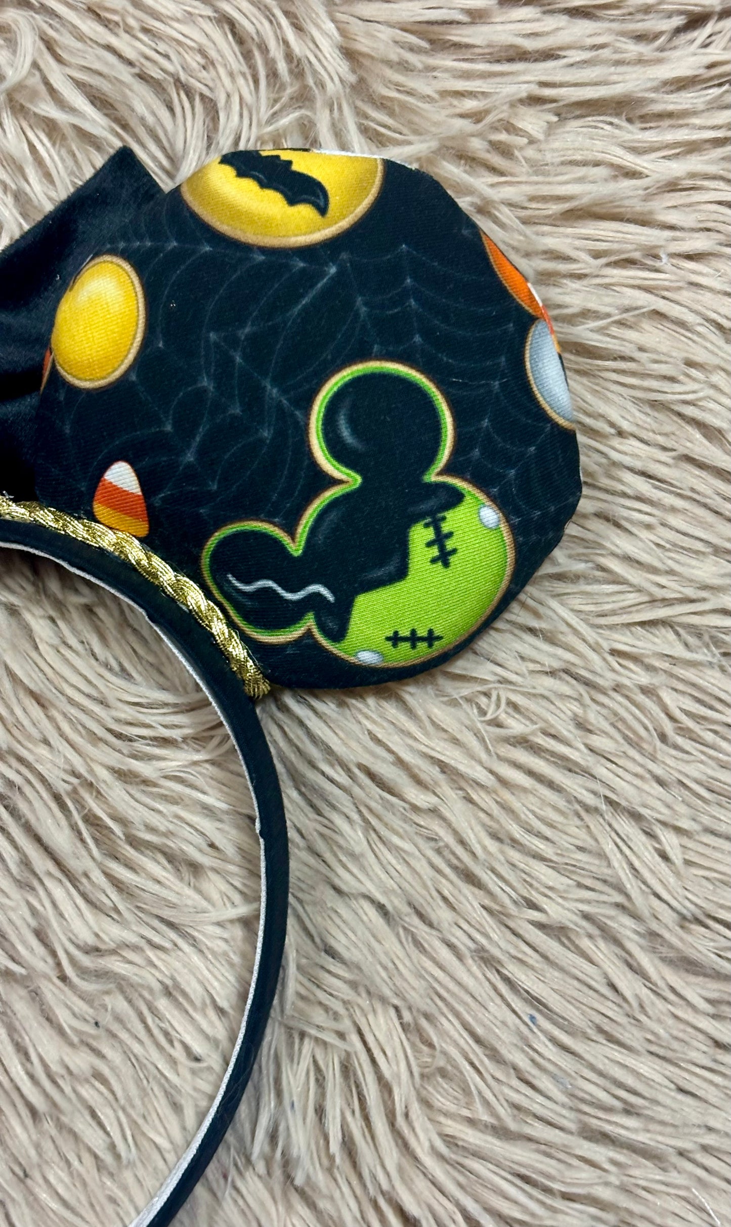 Spooky Cute Ears