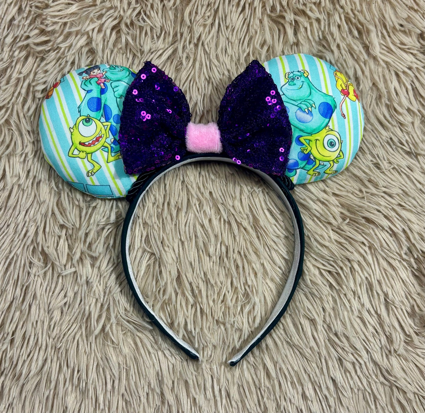 Monster Ears
