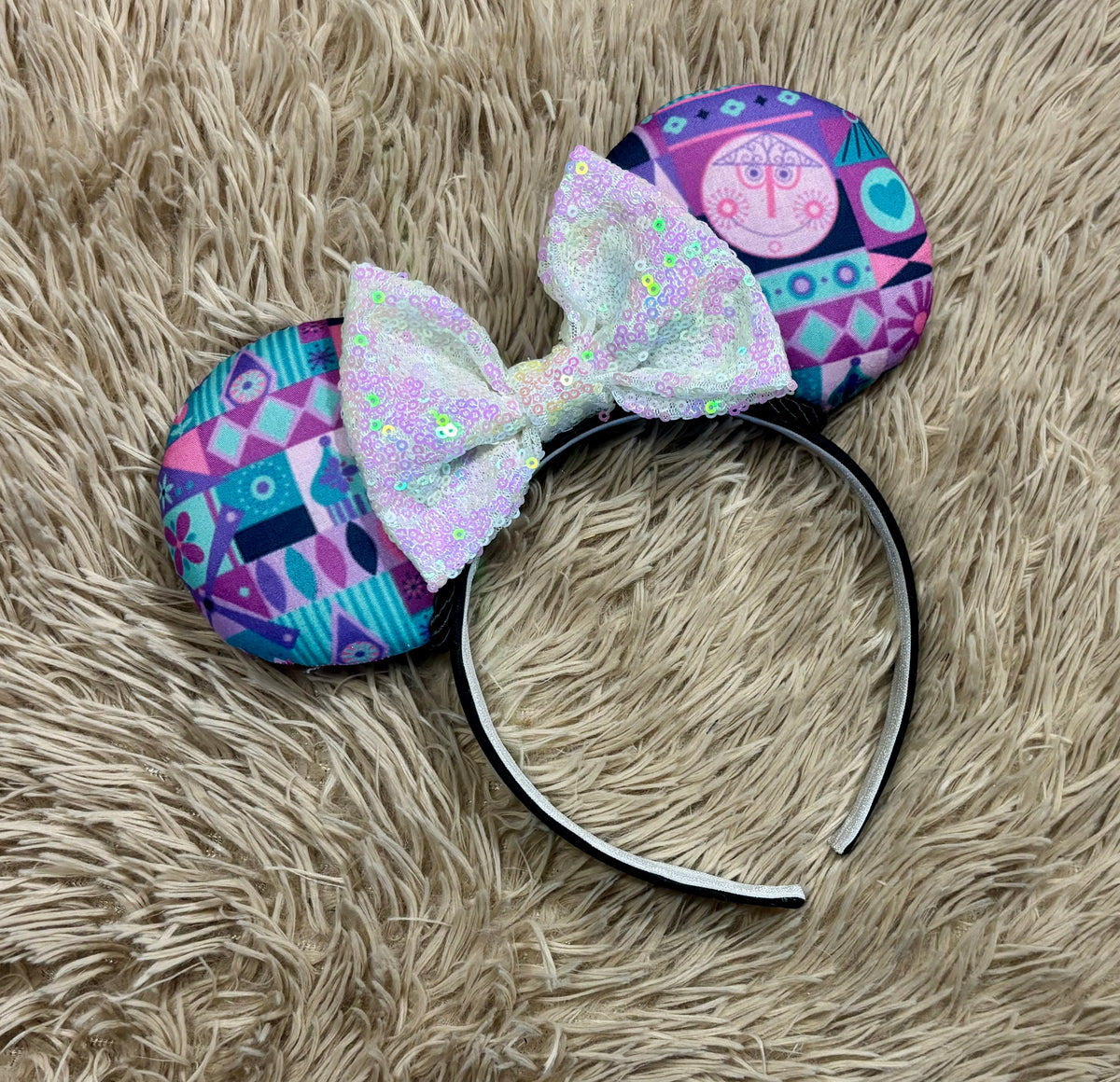 Small World Ears