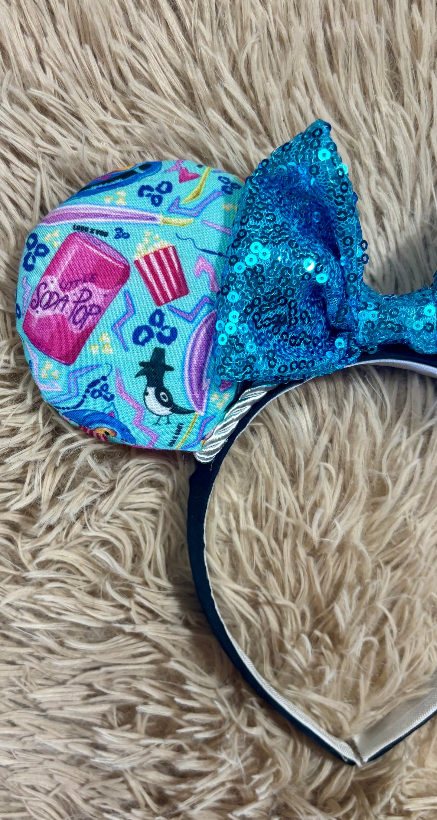 DH Inspired Ears LAST SET!