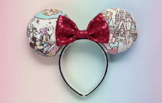 Most Magical Day Ears