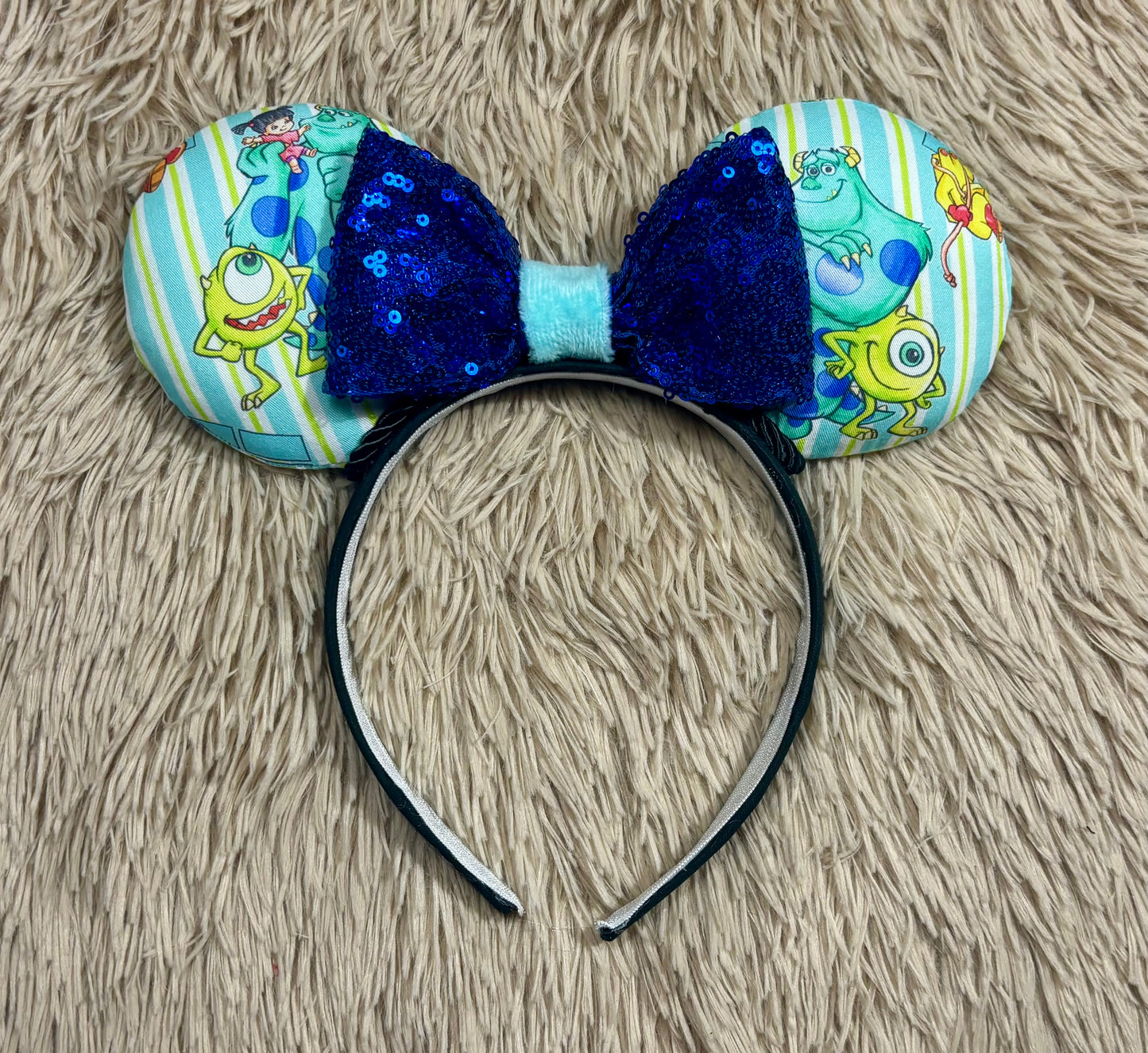 Monster Ears