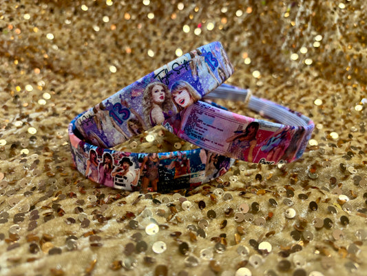 Tay-Lover Headband bundle