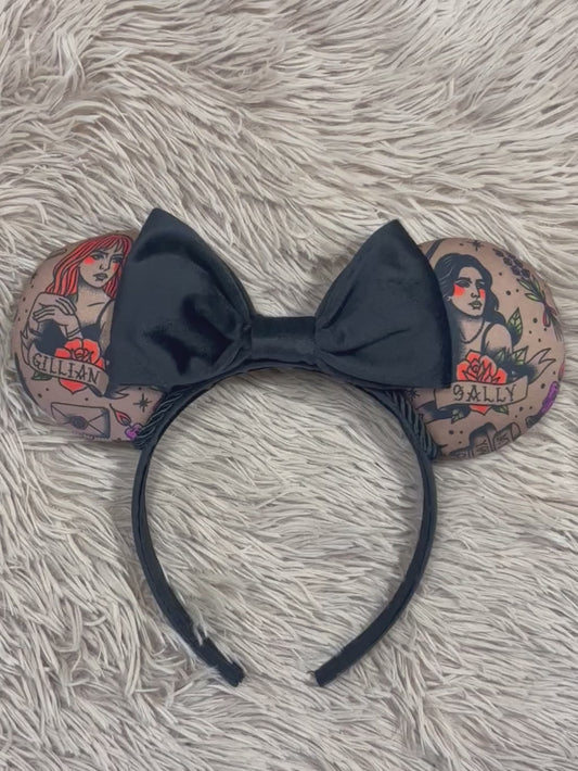Practically Magical Ears