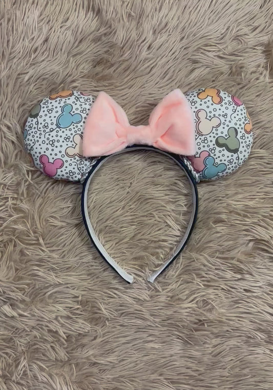 Balloon Park Ear Headband