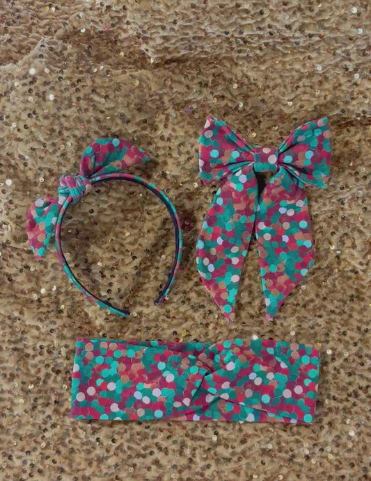 Christmas Dots Bundle