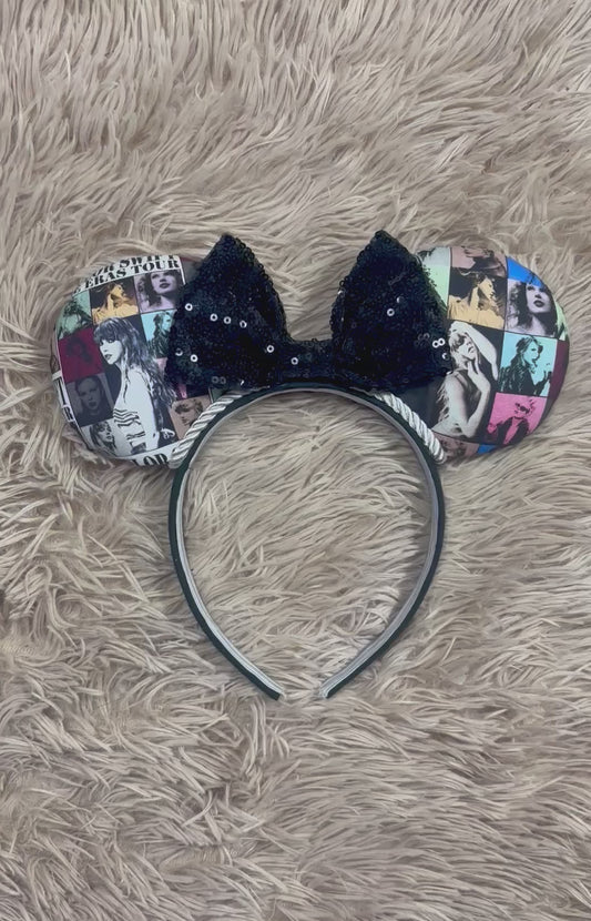Musical Mashup Ears