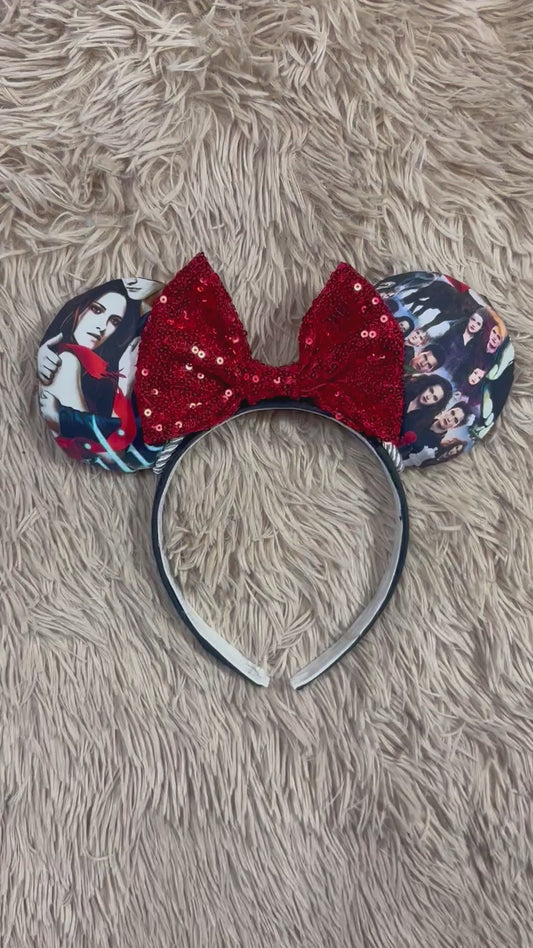 Twilight Moon Ears