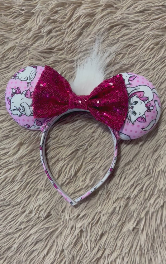 Marie Ears