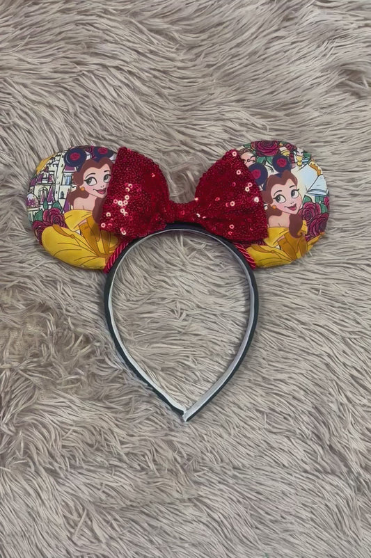 Belle of the Park Ears