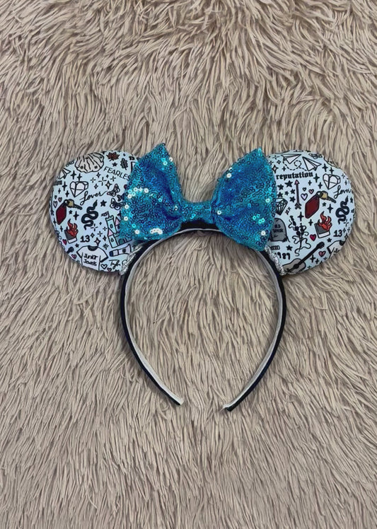 TS Doodles Ears
