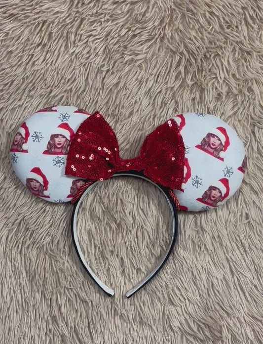 Swift-Mas Ears