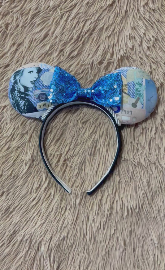89 Ears
