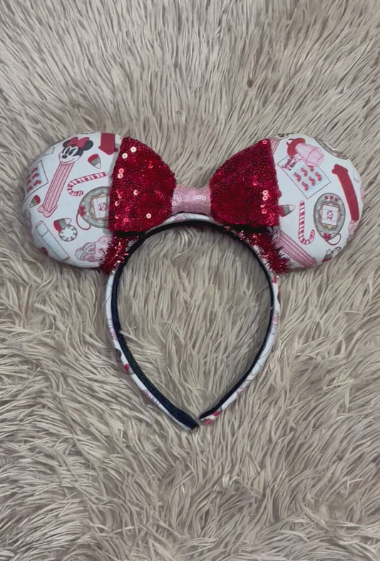 Stocking Stuffer Ears