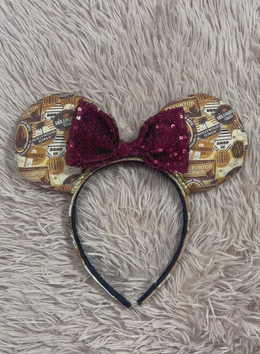 T.O.T Ears