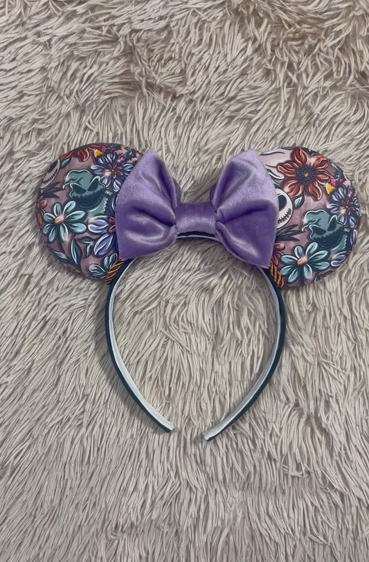 Pretty Nightmare Ears