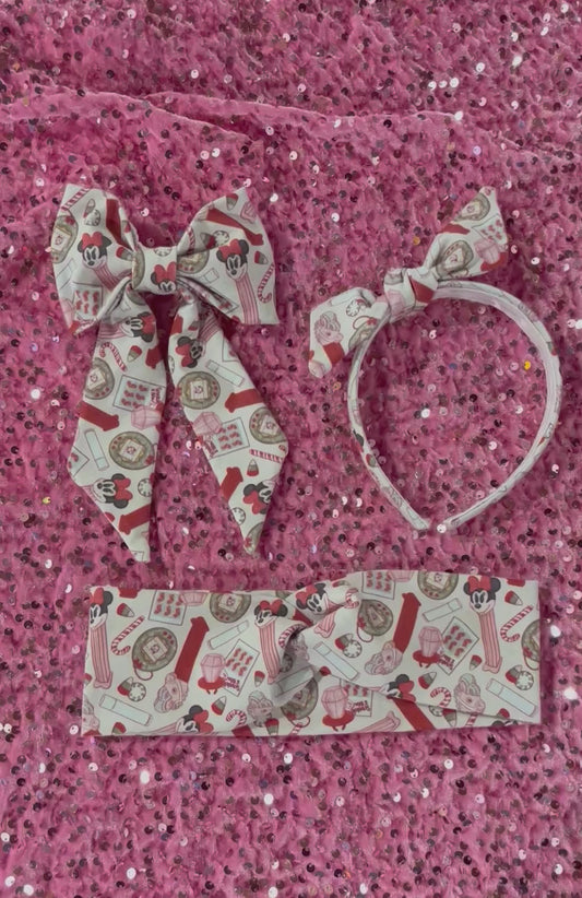 Stocking Stuffers 3 piece bundle