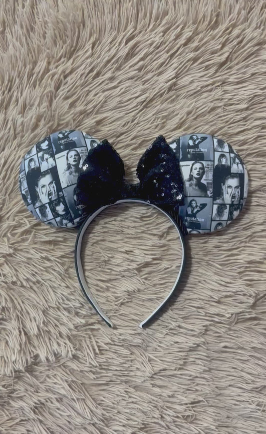 Big Rep Ears